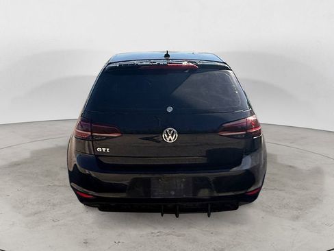 Used 2015 Volkswagen GTI S FWD image 4