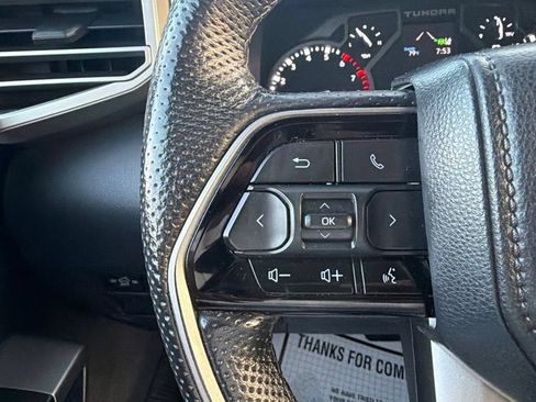 Used 2022 Toyota Tundra Limited AWD/4WD image 28