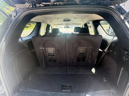 Used 2015 Dodge Durango SXT AWD/4WD image 17