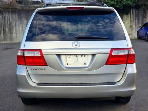 Used 2007 Honda Odyssey EX-L image 6