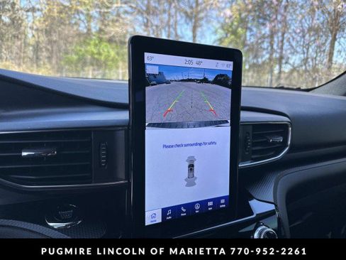 Used 2023 Ford Explorer ST w/ Equipment Group 401A image 23