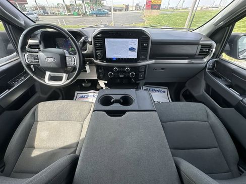 Used 2024 Ford F150 XLT w/ Tow/Haul Package AWD/4WD image 21