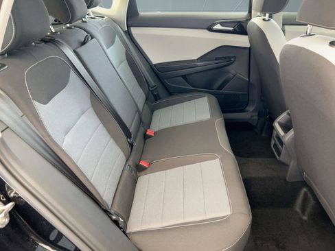 New 2026 Volkswagen Taos S image 26