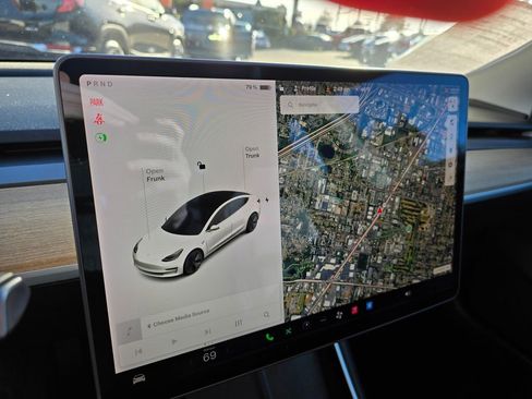 Used 2019 Tesla Model 3 Long Range image 26