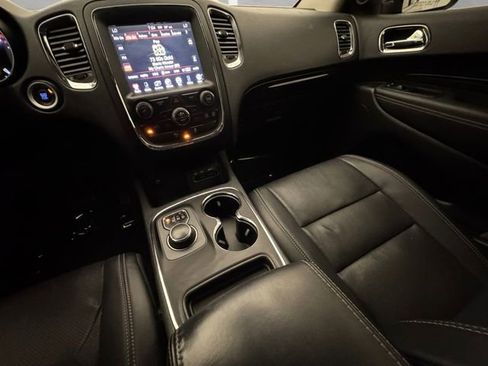 Used 2014 Dodge Durango Citadel image 3