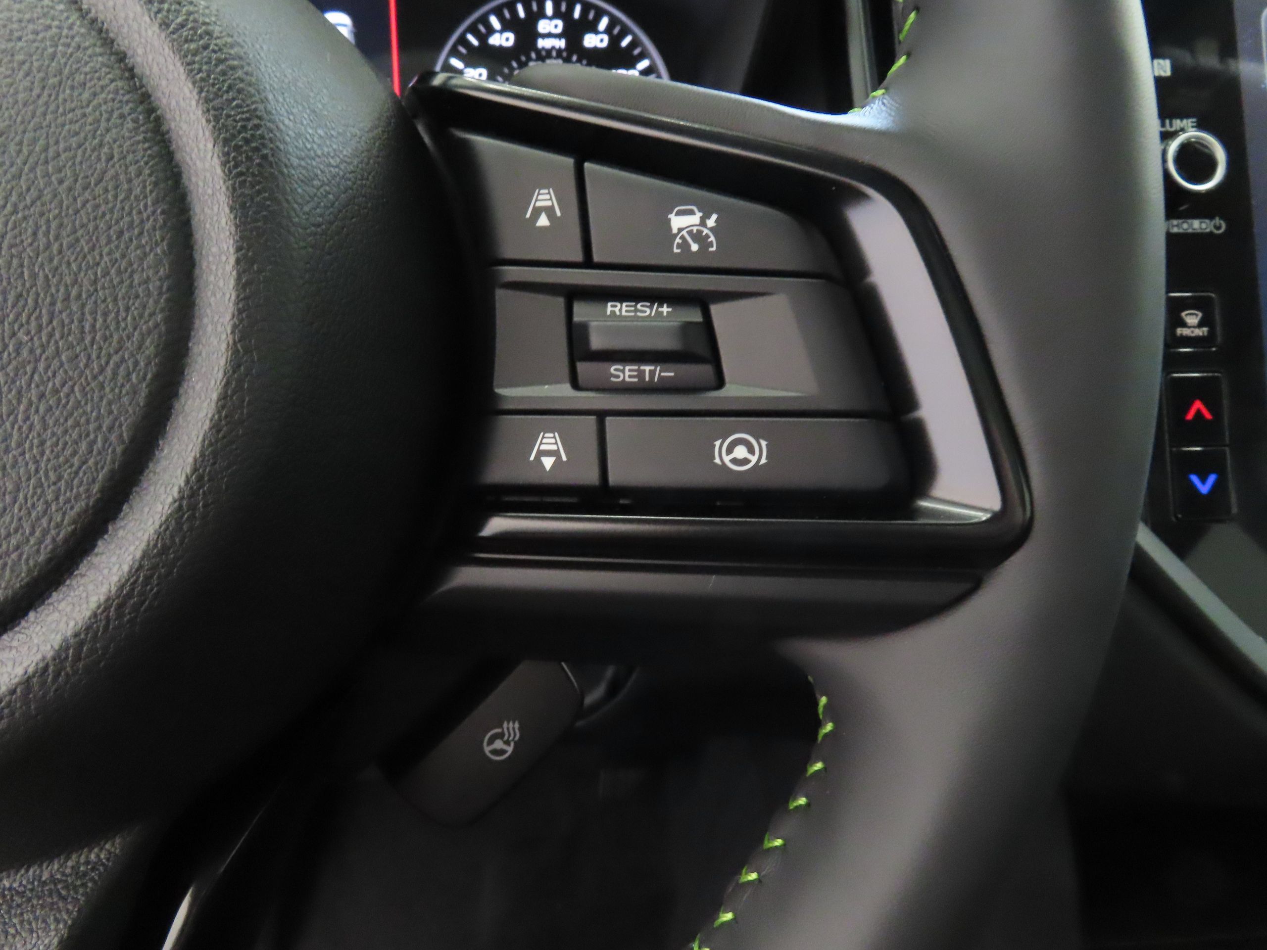 New 2026 Subaru Ascent Bronze Edition AWD/4WD image 12