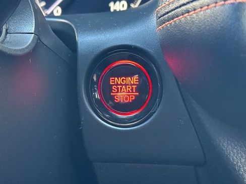 Certified 2023 Honda HR-V Sport image 24