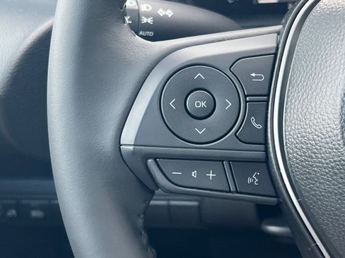 New 2026 Toyota Corolla SE image 26