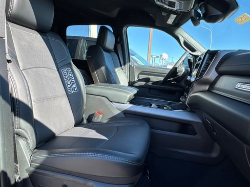 New 2025 RAM 2500 Power Wagon image 9