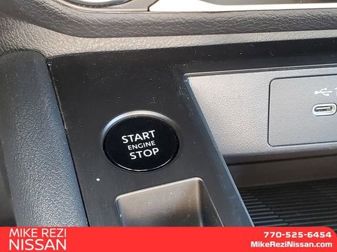 New 2026 Nissan Kicks S image 18