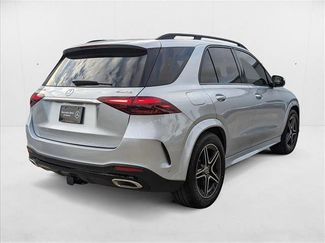 New 2025 Mercedes-Benz GLE 580 GLE 580 video 2