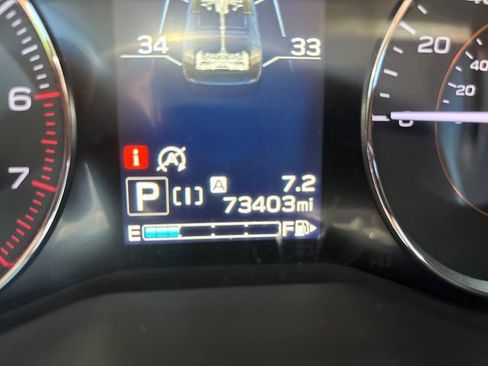 Used 2021 Subaru Crosstrek 2.5i Limited w/ Popular Package #3 AWD/4WD image 32