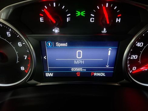 Used 2020 Chevrolet Blazer LT AWD/4WD image 13
