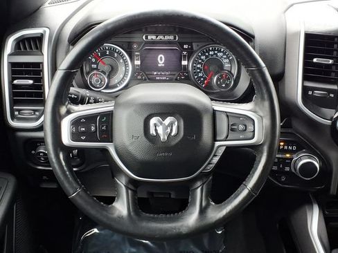 Used 2020 RAM 1500 Big Horn AWD/4WD image 13