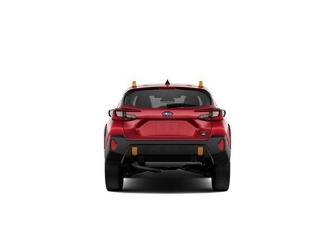 New 2025 Subaru Crosstrek 2.5i Wilderness image 9