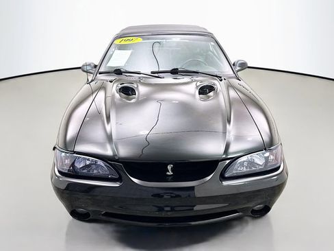 Used 1997 Ford Mustang Cobra RWD image 2