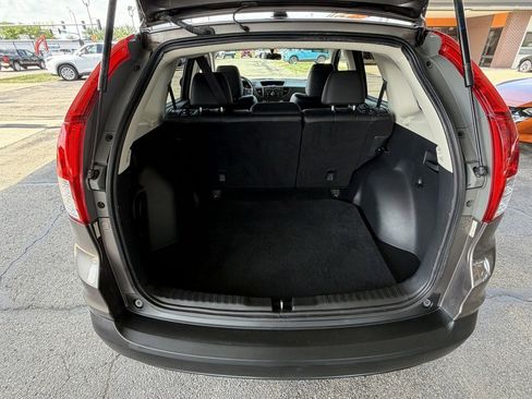 Used 2013 Honda CR-V EX-L image 30