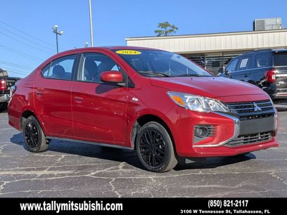 Used 2024 Mitsubishi Mirage G4 ES