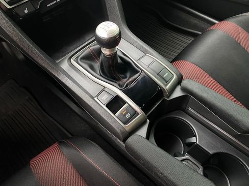 Used 2020 Honda Civic Si image 18