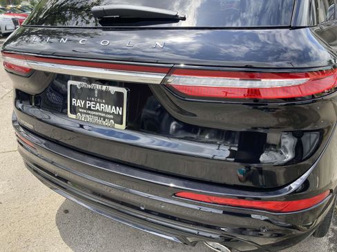 New 2025 Lincoln Corsair FWD w/ Equipment Group 101A image 4