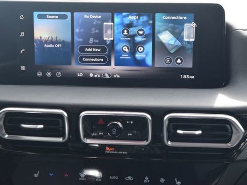 New 2026 Nissan Sentra SV FWD image 14