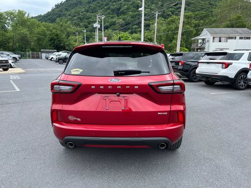 Used 2023 Ford Escape ST-Line w/ Tech Pack #1 AWD/4WD image 5