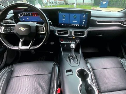Used 2025 Ford Mustang GT Premium RWD image 21