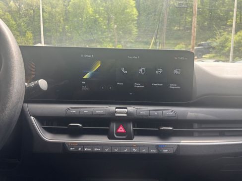 Used 2025 Kia K4 FWD image 17