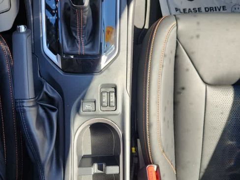 Used 2021 Subaru Crosstrek 2.5i Limited w/ Moonroof Package 1 image 22