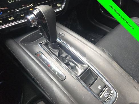 Used 2021 Honda HR-V EX-L image 55