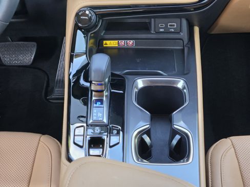 Used 2025 Lexus NX 350 AWD w/ Accessory Package (2T) image 15