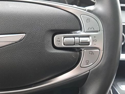 Used 2022 Genesis GV70 2.5T w/ Select Package image 23