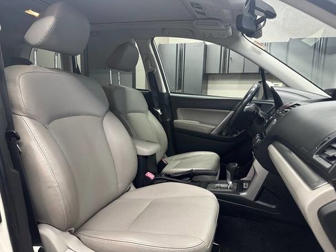 Used 2015 Subaru Forester 2.5i Limited image 21