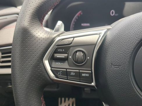 New 2025 Acura TLX SH-AWD w/ A-SPEC Pkg image 23