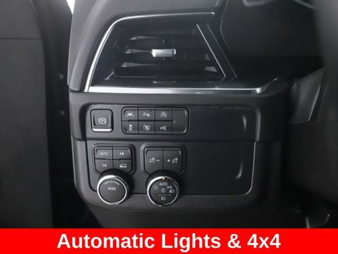 Used 2026 Chevrolet Tahoe RST AWD/4WD image 20