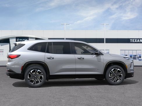 New 2026 Buick Enclave Sport Touring FWD image 6