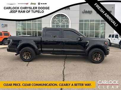 Used 2023 Ford F150 XLT w/ Equipment Group 302A High