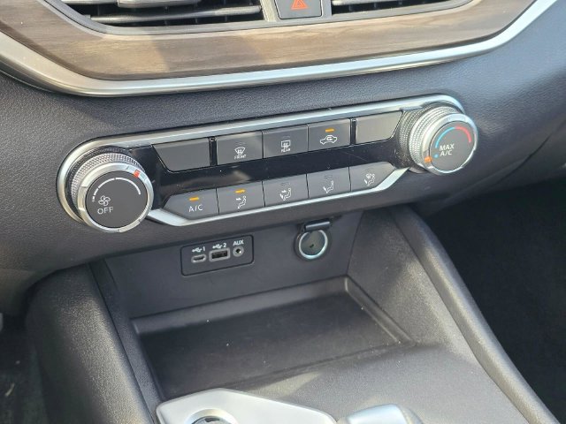 Used 2026 Nissan Altima 2.5 SV AWD/4WD image 26