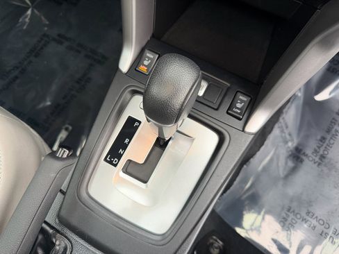 Used 2015 Subaru Forester 2.5i Limited image 66
