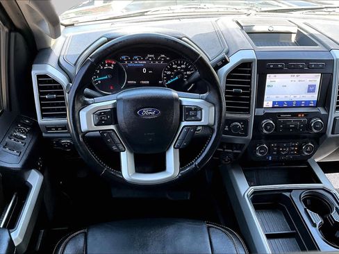 Used 2021 Ford F350 Lariat AWD/4WD image 6