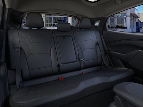 New 2025 Ford Mustang Mach-E Premium image 11