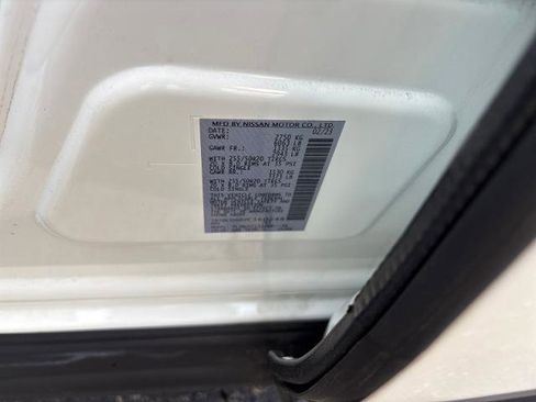 Certified 2023 INFINITI QX60 Autograph w/ Cargo Package image 30