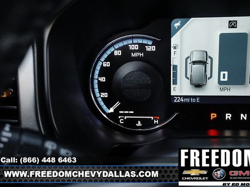 Used 2021 Ford Bronco Badlands image 23