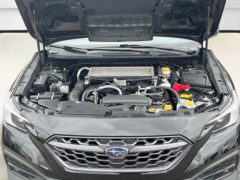 Used 2024 Subaru WRX Limited image 30