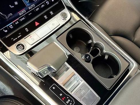 New 2026 Audi Q7 3.0T Premium Plus AWD/4WD image 15