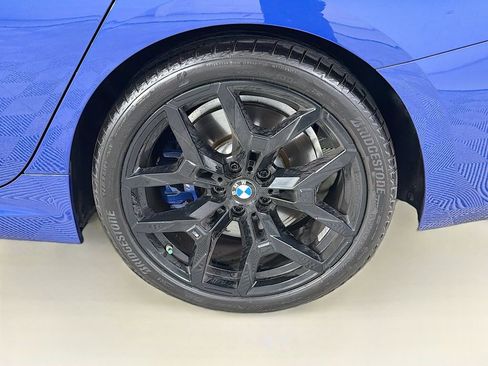 Used 2023 BMW M340i w/ Premium Package image 34