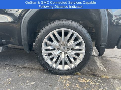 Used 2019 GMC Sierra 1500 Denali w/ Denali Ultimate Package image 35