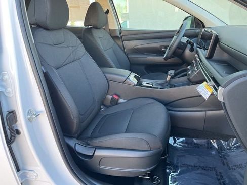 New 2026 Hyundai Tucson SE image 32