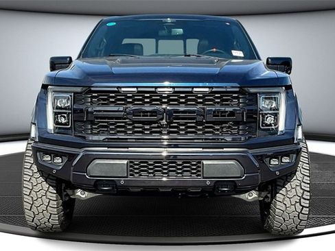 Used 2023 Ford F150 Raptor image 2