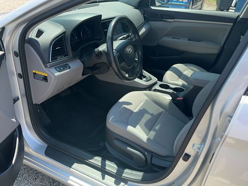 Used 2017 Hyundai Elantra SE w/ SE A/T Tech Package 03 FWD image 12